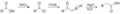 Arndt-Eistert synthesis scheme