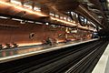 Arts-et-Métiers 11 (Paris métro) quai Châtelet par Cramos