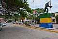 Avenida Petrolera Camiri