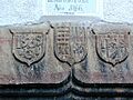 Ayuntamiento. Escudos