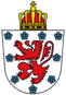 BE DG Belgien COA.svg