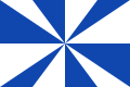 Bandera de Pozal de Gallinas.svg