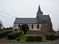 Beaucourt-en-Santerre (Somme) France (4)