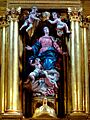 Belorado - Convento de Santa María de Bretonera (Clarisas) 19