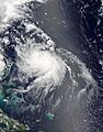 Bertha Aug 4 2014 1750Z