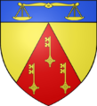 Blason Loison-sous-Lens