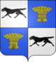 Blason ville fr Wassigny 02.svg