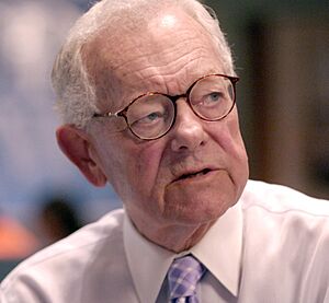 Archivo:Bob Schieffer