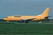 Boeing 737-3Q8 Ryanair G-BZZJ, GRQ Groningen (Eelde), Netherlands PP1052338273.jpg
