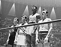 Boxing light-heavyweight 1960 Olympics