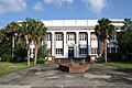 Bunnell, FL, Courthouse, Flagler County, 08-08-2010 (2)