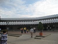 Archivo:Bus terminal of Valledupar