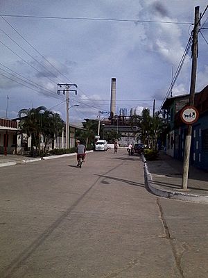 Archivo:Calle niquereña