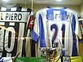 Camisetavaleron