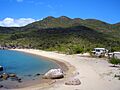 Cape Upstart, Queensland