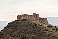 Castillo de Arnedo, La Rioja, España, 2021-08-31, DD 52