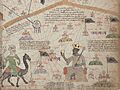 Catalan Atlas BNF Sheet 6 Western Sahara