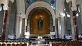 Cathedral Of The Transfiguration Interior - Markham, ON