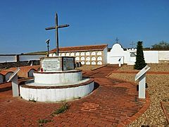 Cementerio de los italianos-2