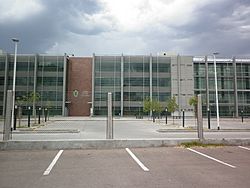 Archivo:Centro Judicial de Santa Rosa