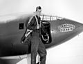 Chuck Yeager