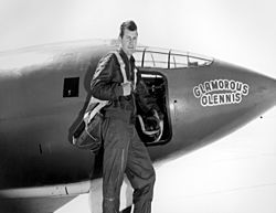 Archivo:Chuck Yeager