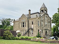 City Hall, Amherst, OH - 52305288549.jpg