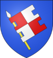 CoA Würzburg Diocese, Original Arms