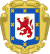 Coat of Arms Antequera of Oaxaca.svg