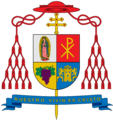 Coat of Arms of Ernesto Corripio
