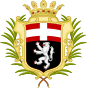 Coat of arms of Aosta.svg