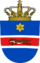 Coat of arms of the Kingdom of Slavonia.svg