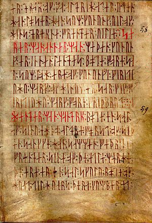 Archivo:CodexRunicus