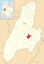 Colombia - Tolima - Saldaña.svg