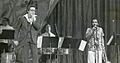 Colon-Lavoe in concert