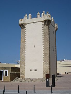 Conil - Torre de Guzman.jpg