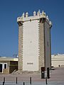 Conil - Torre de Guzman