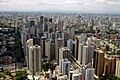 Curitiba Trinario e densidade 77 02 2006