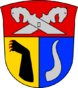 DEU Landkreis Nienburg, Weser COA.svg