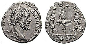 Archivo:Denarius-Septimius Severus-l30ulpiaRIC 0017
