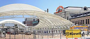 Archivo:Denver Union Station Panorama, July 2014