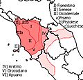 Dialetti toscani