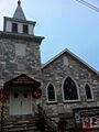 Dillsboro Church