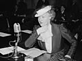 Dorothy Thompson advocates repeal of Neutrality Act LCCN2016875517 (cropped)