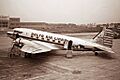 Douglas DC-3, Delta Air Lines JP7076903