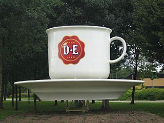 Douwe Egberts koffie kop.JPG