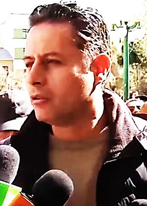 Edmand Lara Montaño en junio de 2025 en la ciudad de La Paz.jpg