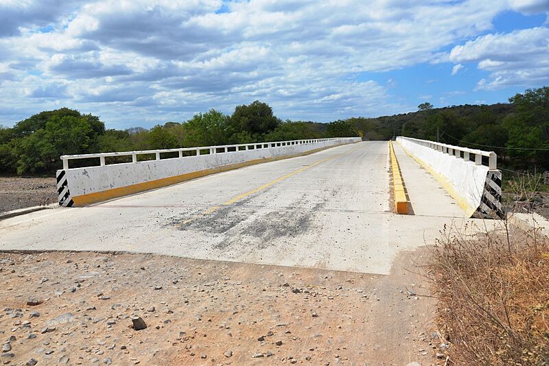 El Jicaral Puente