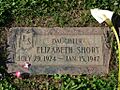 ElizabethShortGrave