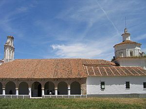 Archivo:Ermita Virgen del Ara-exterior